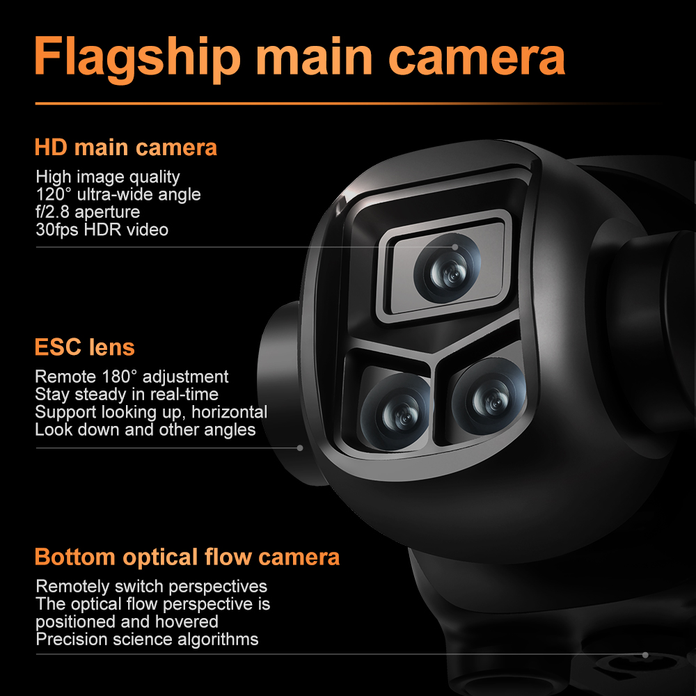 Brand+ V988 8K Professional 4K - Rc Hobby China review and price