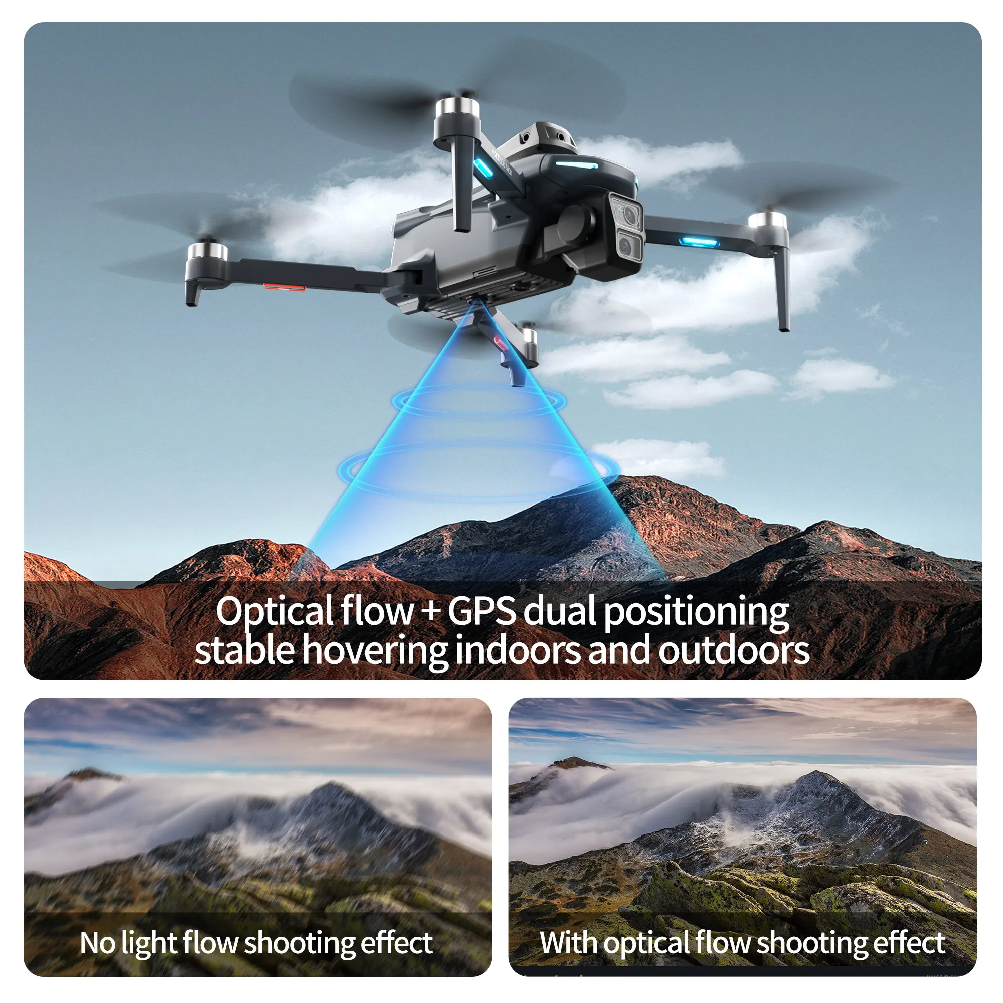 Original XT606 Drone Professio - Rc Hobby China review and price