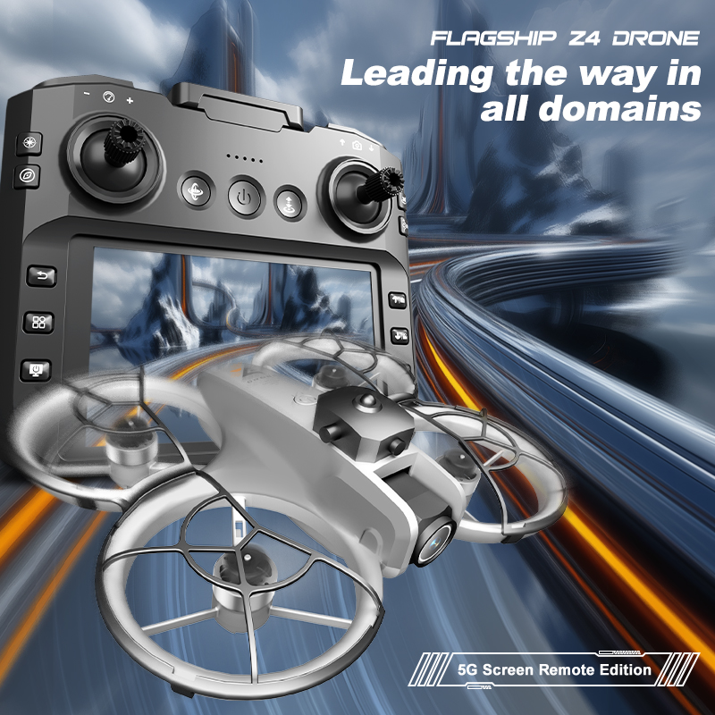 Original Z4 Mini Full Protecti - Rc Hobby China review and price