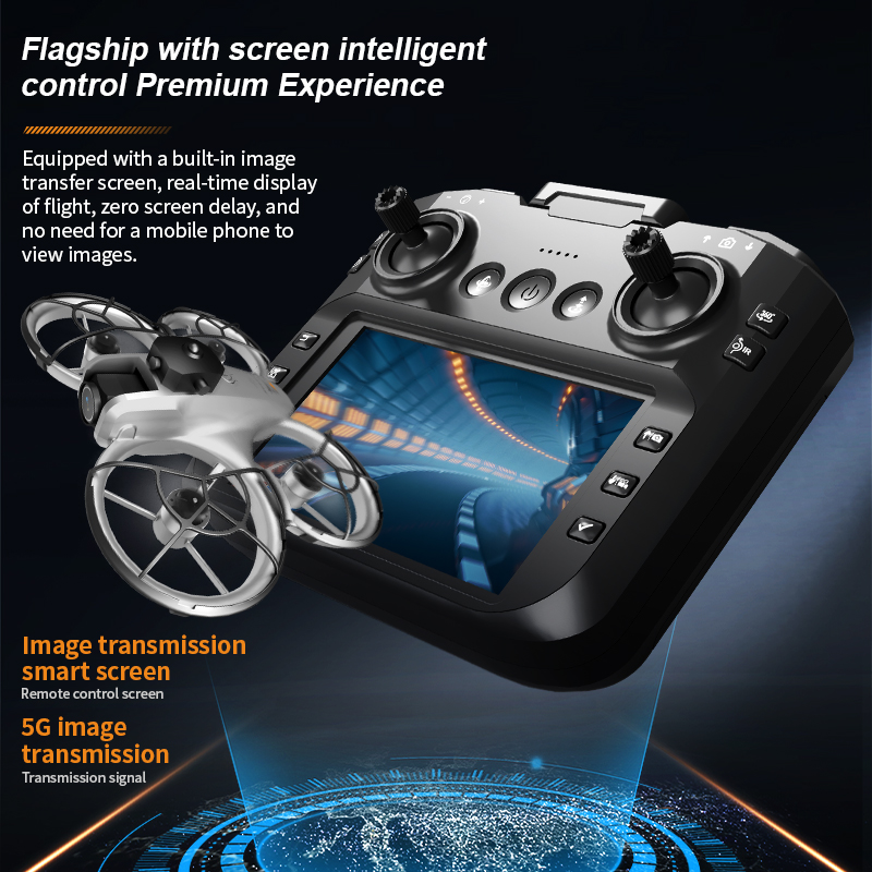 Original Z4 Mini Full Protecti - Rc Hobby China review and price