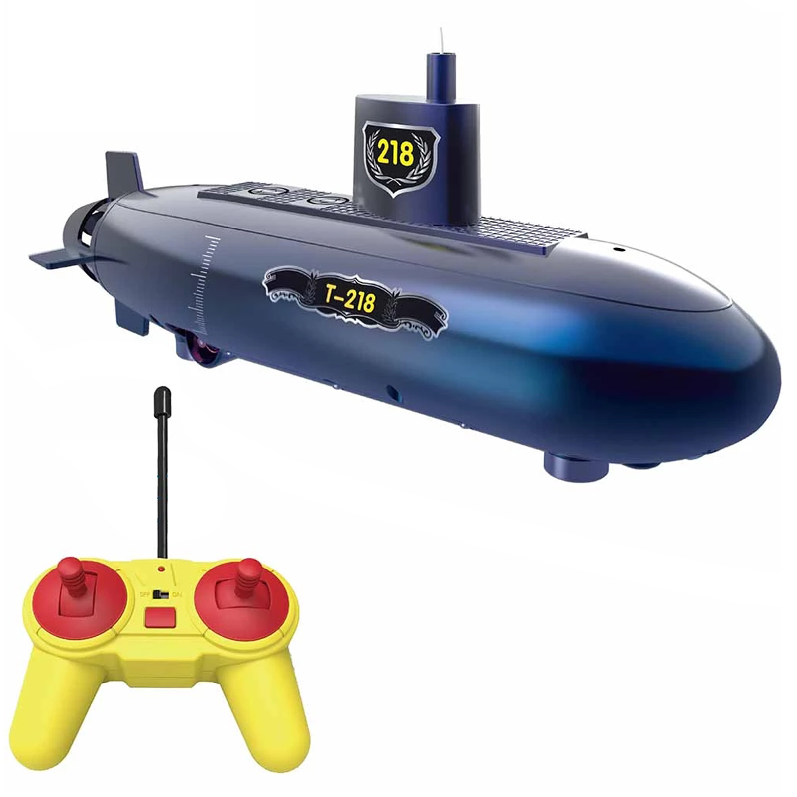 New Small RC Submarine Versati - Rc Submarine Water review and price