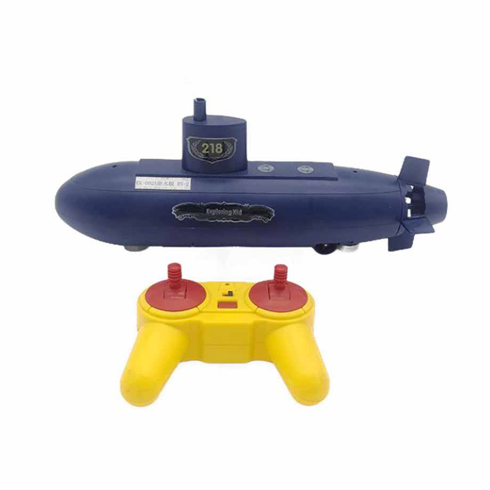 New Small RC Submarine Versati - Rc Submarine Water review and price