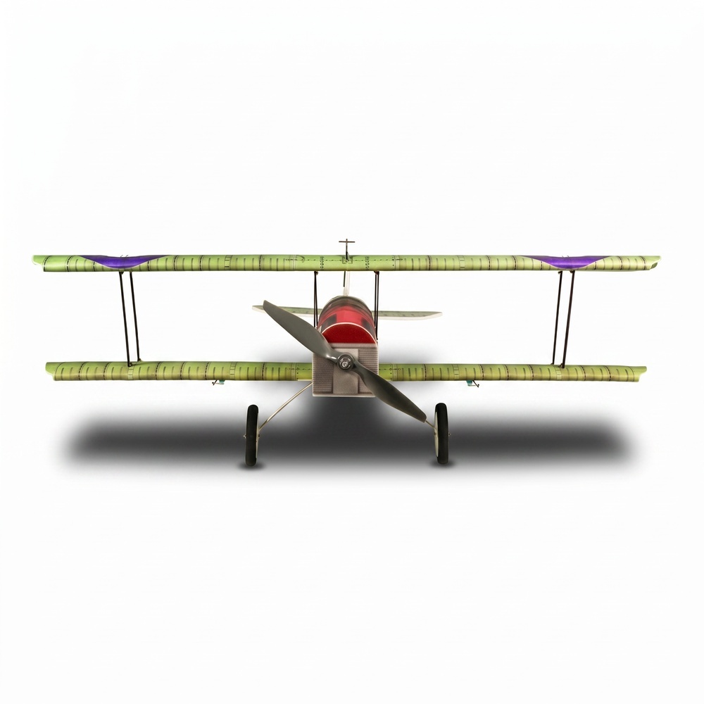 Dancing Wings Hobby E33 SE5a 8 - Rc Hobby Usa review and price