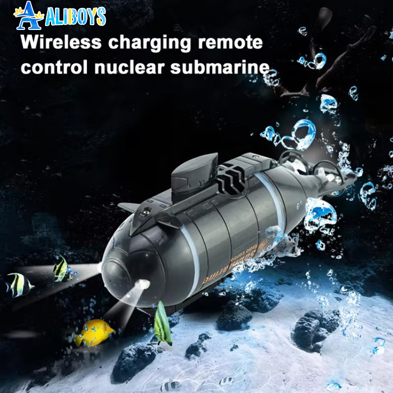 RC Speedboat Submarine Boat Si - Rc Submarine Water review and price