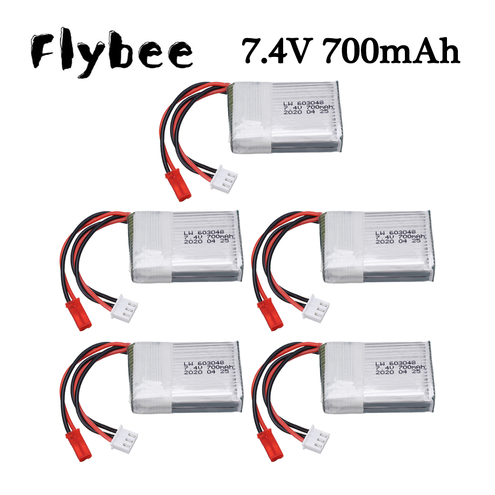 7.4V 700mAh 25c Lipo Battery F - Rc Hobby Usa review and price