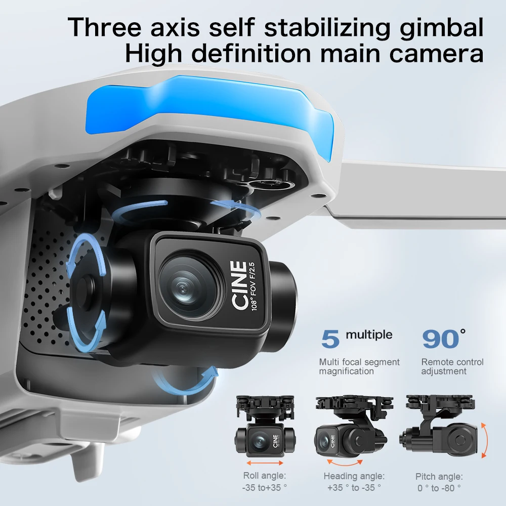 Top Deal S-X1 MAX GPS Drone 3  - Rc Hobby China review and price