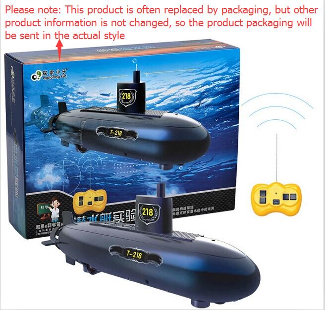 The best festival Gift large s - Rc Submarine Water review and price