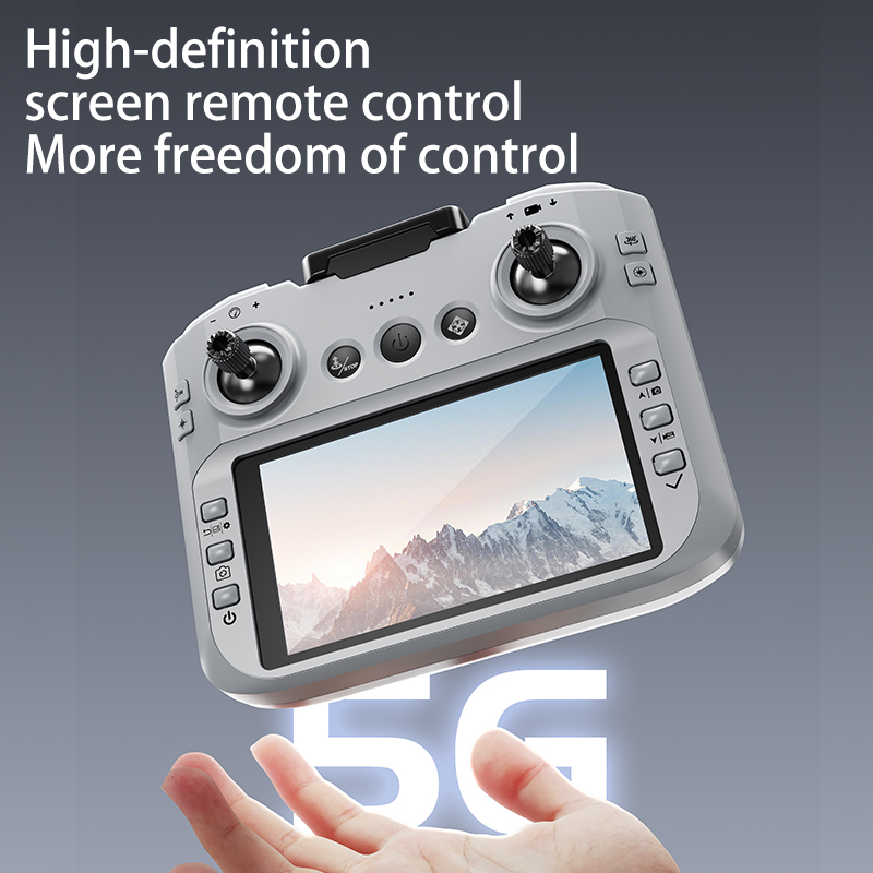 Original Z906 GPS Foldable Dro - Rc Hobby China review and price